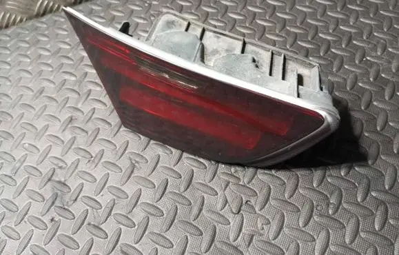 BMW 6 F12 F13 Rear/tail lights 63217210579 7210579
