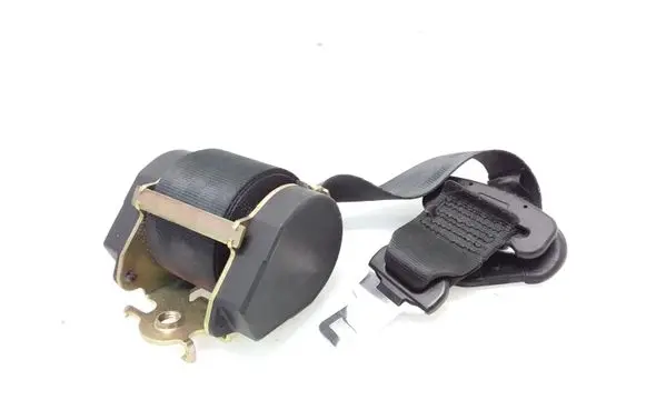 Peugeot 307 Third row seat belt 96403820XX