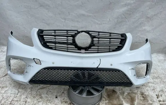 Mercedes-Benz V Class W447 Front bumper A4478851000