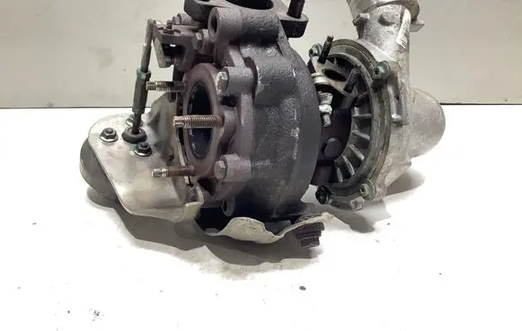 Toyota Avensis T270 Turbo 172010R060