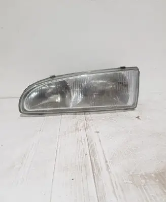Hyundai H-1, Starex, Satellite Headlight/headlamp 1012895