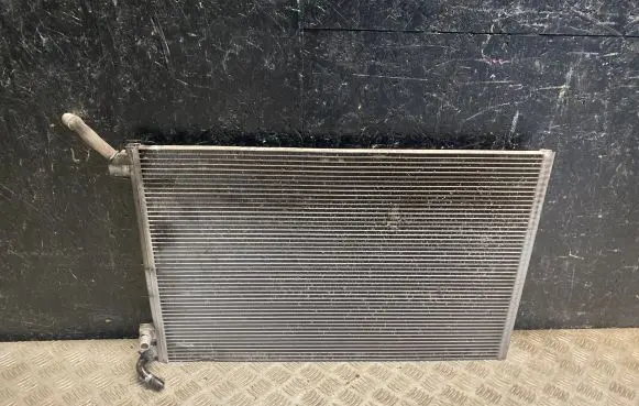 Land Rover Range Rover Velar Coolant radiator GX738K230BB