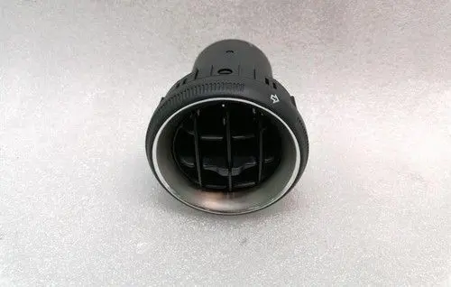 Ferrari 550 Maranello Dash center air vent grill 63352600