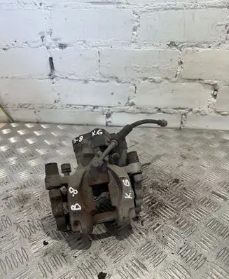 Audi A4 S4 B8 8K Rear brake caliper