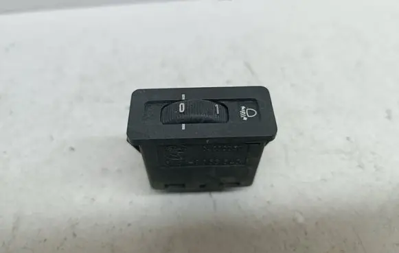 BMW Z3 E36 Headlight level height control switch 61318363640 8363645 04000250