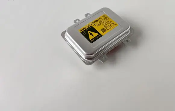 BMW 5 E60 E61 Headlight ballast module Xenon 5DV00900000 5DV009000 D1S