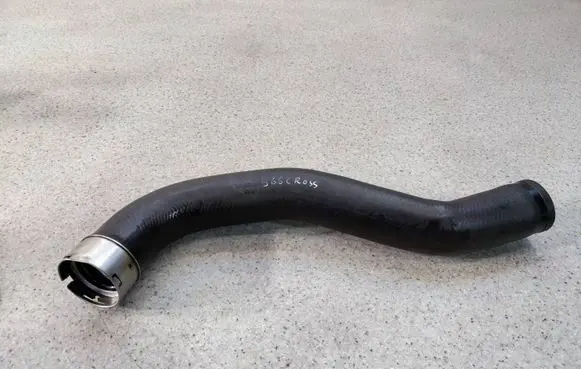 Mitsubishi Eclipse Cross Air intake hose/pipe 180718105100 1807181051