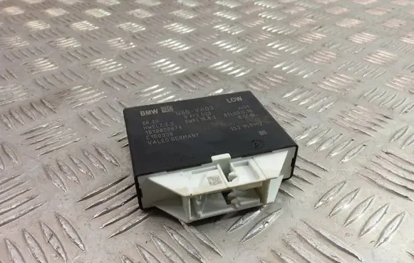 BMW X3 G01 Parking PDC control unit/module 9472523