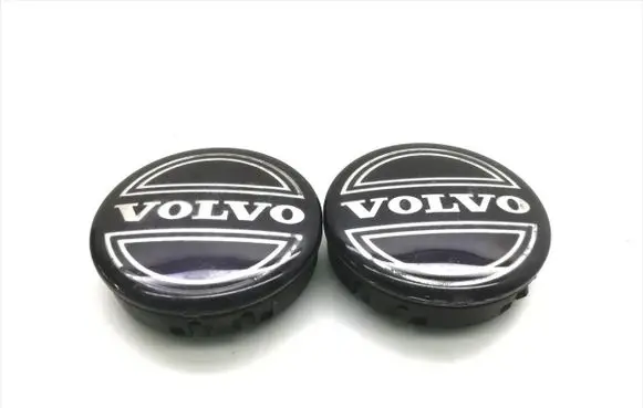 Volvo S60 Original wheel cap 30666913