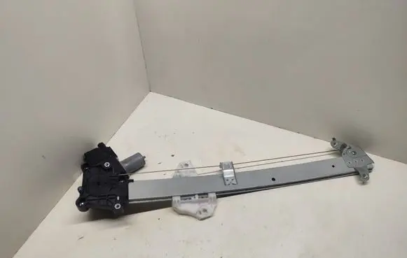 Subaru XV II Front door window regulator with motor 61188FL000