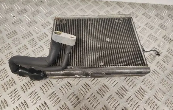 Land Rover Range Rover Sport L320 Air conditioning (A/C) radiator (interior) 