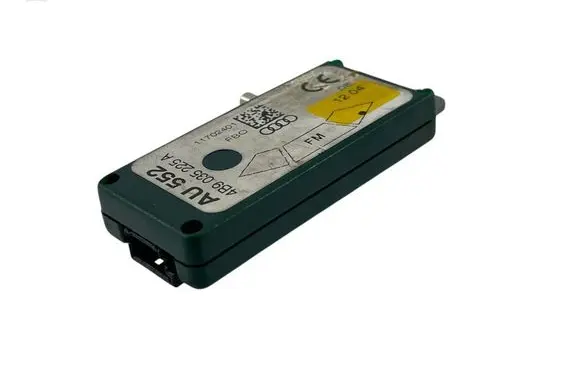 Audi A6 S6 C5 4B Aerial antenna amplifier 4B9035225A