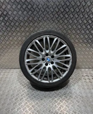 BMW 7 E65 E66 R20 forged rim