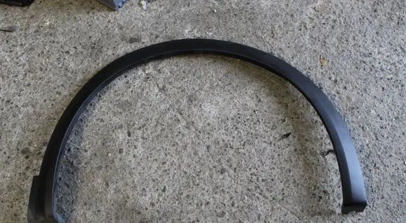 Renault Captur II Front arch trim 