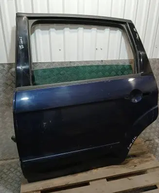 Ford S-MAX Rear door
