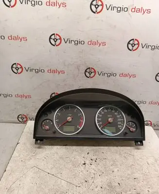 Ford Mondeo Mk III Speedometer (instrument cluster) 1S7F10841 44ZU187