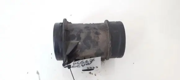 Volkswagen PASSAT B5 Mass air flow meter 074906461