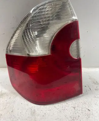 BMW X3 E83 Rear/tail lights 63216990169
