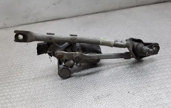 Toyota Aygo AB10 Front wiper linkage and motor 54522911