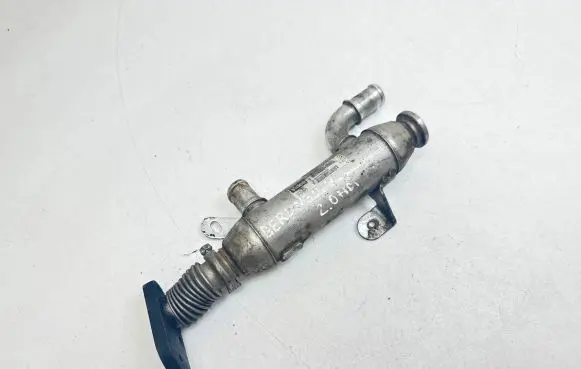 Citroen Berlingo EGR valve 9634565480
