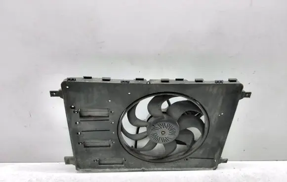 Volvo V60 Electric radiator cooling fan P31305135 940009301