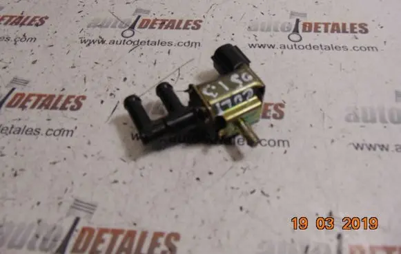 Mitsubishi Colt Turbo solenoid valve MR507781