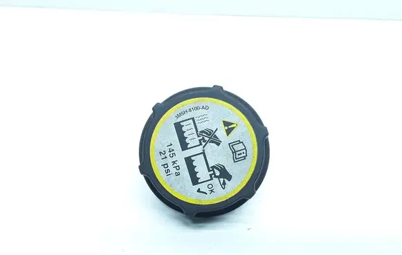 Volvo S60 Coolant expansion tank/reservoir cap 302320494 3M5H8100AD