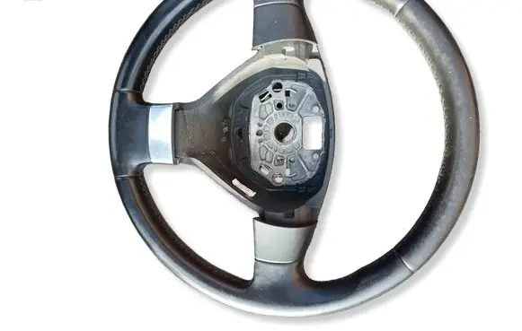 Volkswagen Tiguan Steering wheel 1T0419091T 6072363 1T0419091B