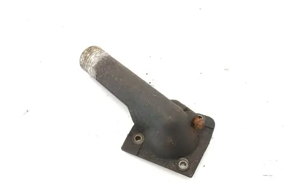 BMW 3 E30 Engine coolant pipe/hose 1709813