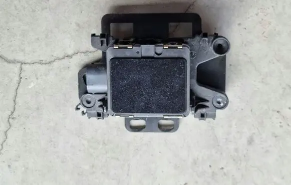 BMW M3 G80 Distronic sensor radar 6631688373701