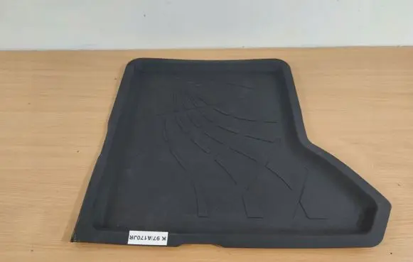 Dacia Dokker Car floor mat set 8201149589