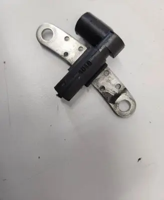 Renault Megane II Crankshaft position sensor 0986280410