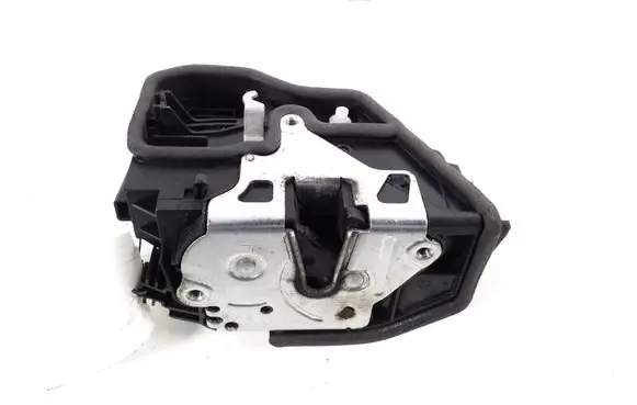 BMW 5 F10 F11 Rear door lock 7202148