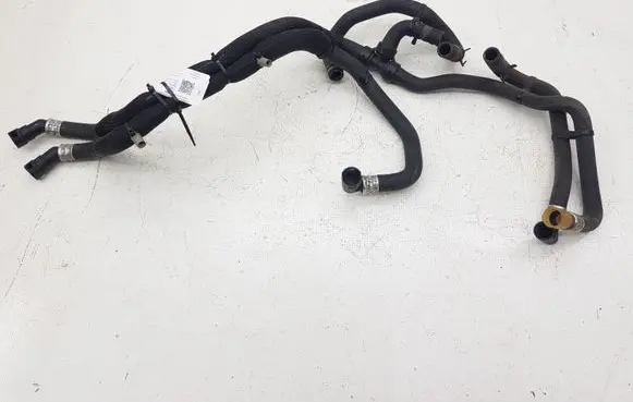 Ford F150 Engine coolant pipe/hose JL3418C266 JL3418C310 JL3418C266CC