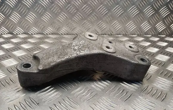 Volkswagen PASSAT B6 Gearbox mounting bracket 1K0199117AC