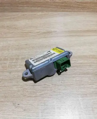 BMW 7 E65 E66 Airbag deployment crash/impact sensor 6960227