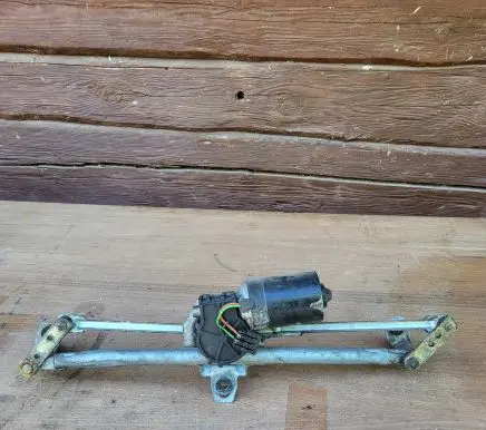 Volkswagen Bora Front wiper linkage 1J1955113A 0390241151 05898120B