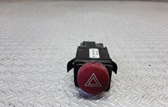 Seat Ibiza III (6L) Hazard light switch 6L1953235A