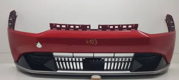 KIA EV6 Front bumper 86511CV000