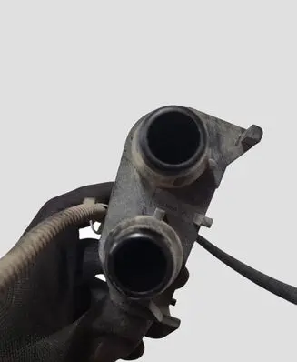 Volvo V60 Engine coolant pipe/hose 31338213