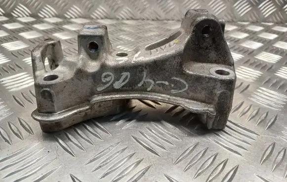 Citroen C4 I Engine mounting bracket 9645382880B