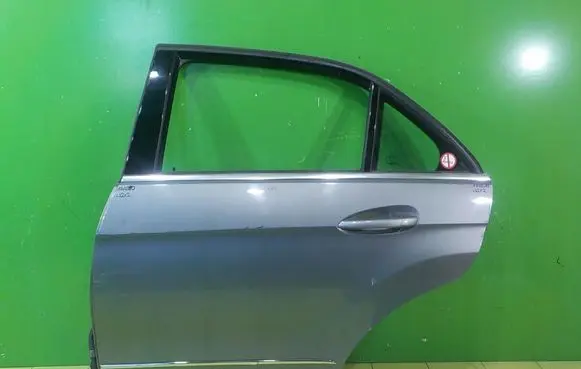 Mercedes-Benz E W212 Rear door LEWE