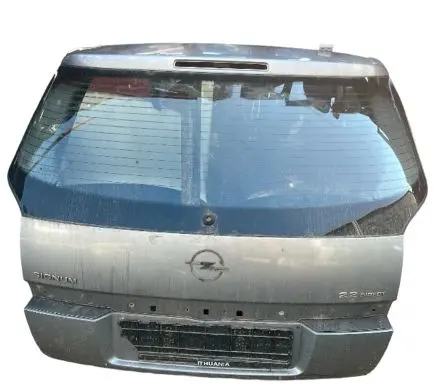 Opel Signum Tailgate/trunk/boot lid
