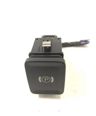 Volkswagen PASSAT B6 Hand parking brake switch 3C0927225B 0000019148007