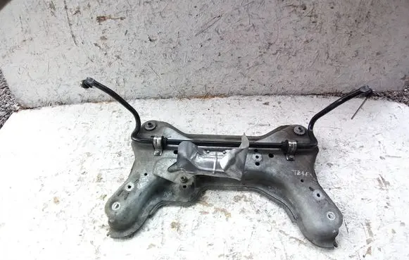 Renault Trafic III (X82) Front subframe