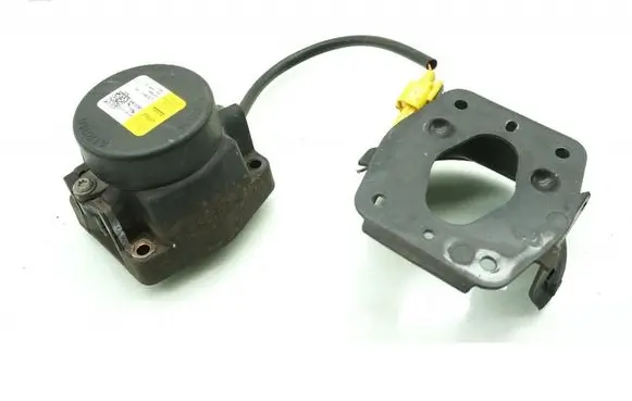 Jaguar XF X250 Airbag set CX23-16E600-AA