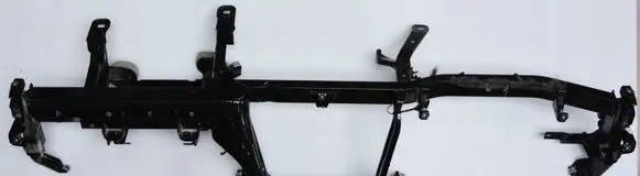 Audi A8 S8 D5 Dashboard cross member/frame bar 4N1857017