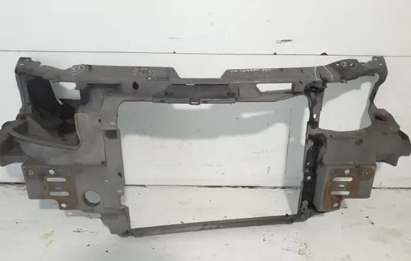 Volkswagen Sharan Radiator support slam panel YM2119A698BA