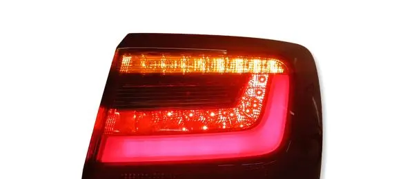 Audi A6 C7 Rear/tail lights 4G9945096B