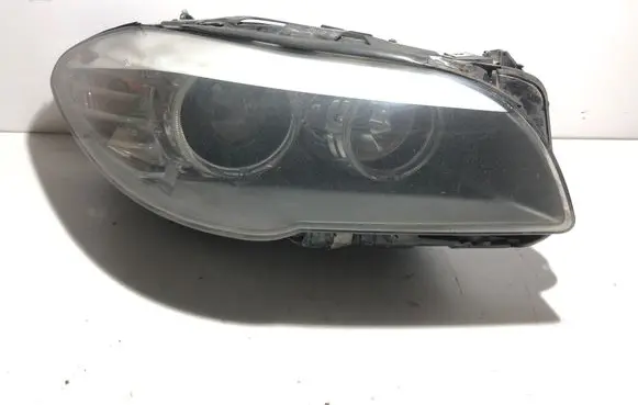 BMW 5 F10 F11 Headlight/headlamp 1EL010131 A8720324408 00216662